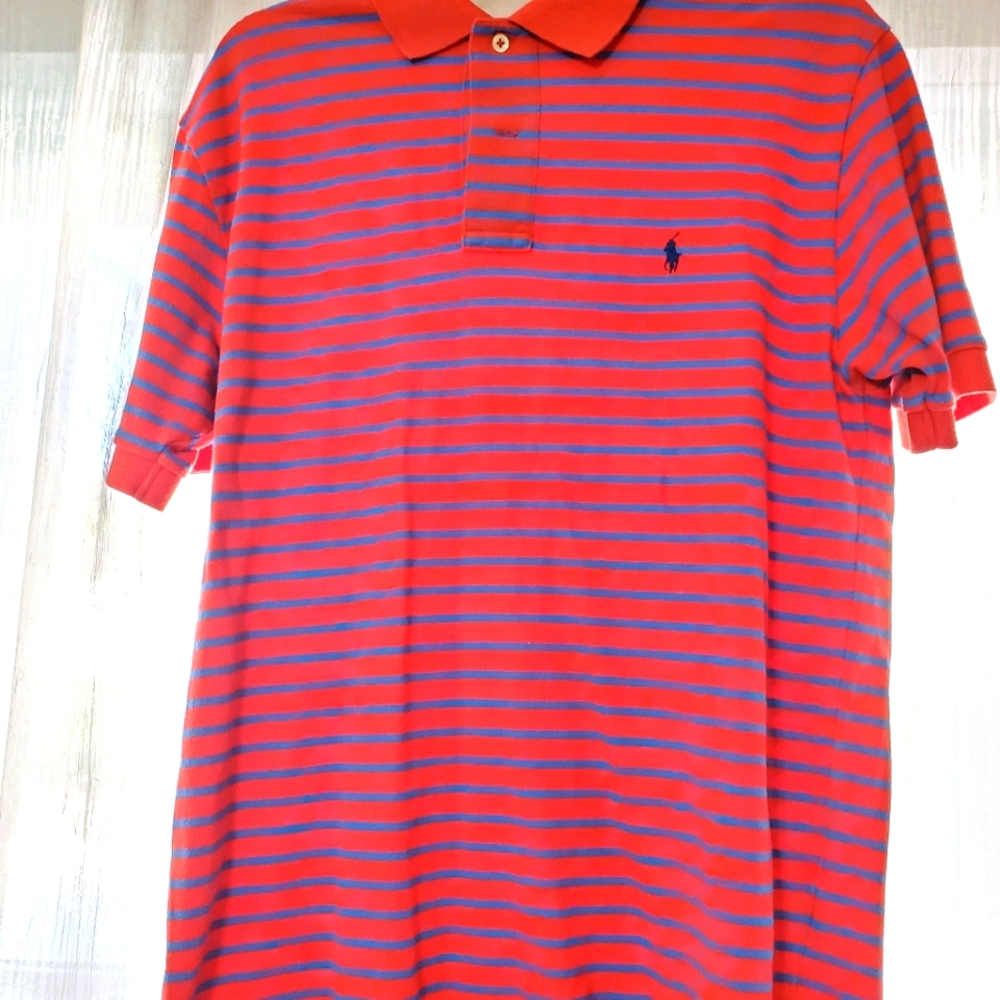 Ralph Lauren Polo shirt